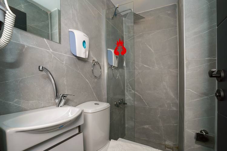 Miss Cleopatra Hotel (Ex. Ozcan Hotel)