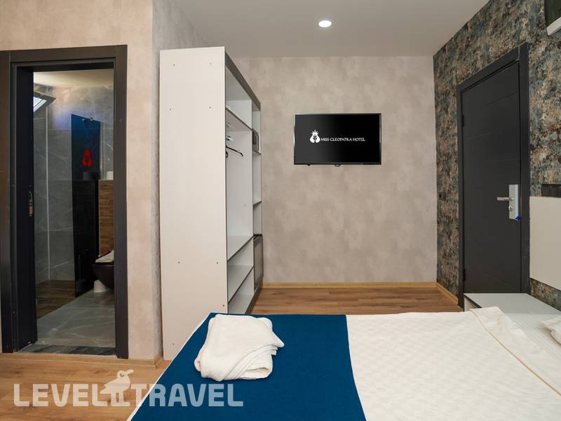 Фотография Miss Cleopatra Hotel (Ex. Ozcan Hotel) Фотография Miss Cleopatra Hotel (Ex. Ozcan Hotel)