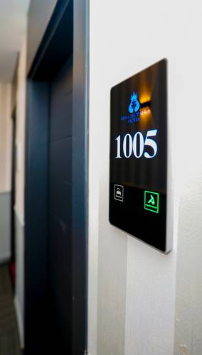 Miss Cleopatra Hotel (Ex. Ozcan Hotel)