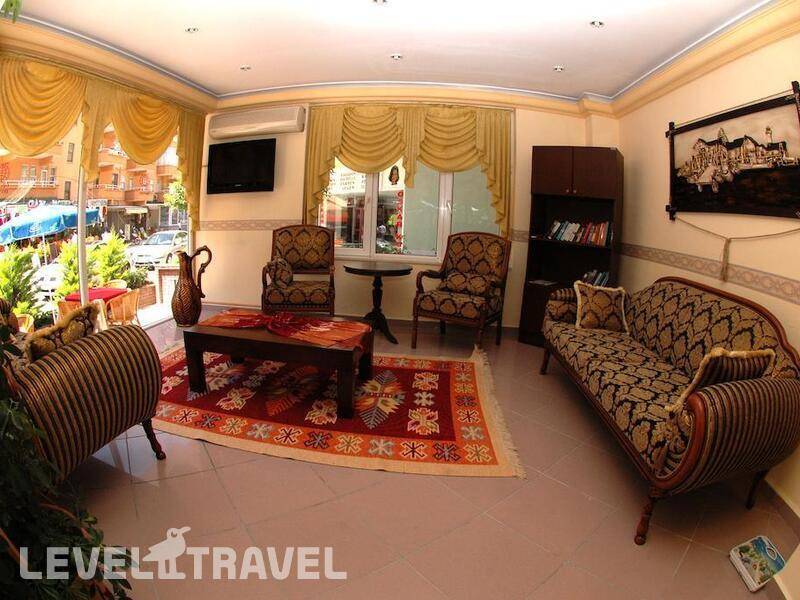 Фотография Ozcan Hotel