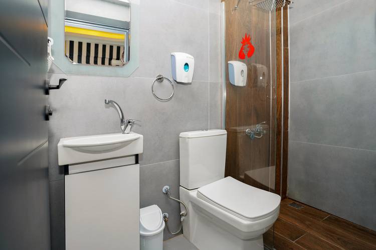 Miss Cleopatra Hotel (Ex. Ozcan Hotel)