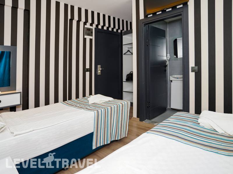 Фотография Miss Cleopatra Hotel (Ex. Ozcan Hotel) Фотография Miss Cleopatra Hotel (Ex. Ozcan Hotel)