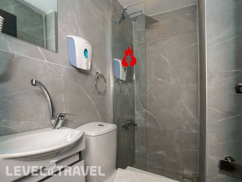 Фотография Miss Cleopatra Hotel (Ex. Ozcan Hotel) Фотография Miss Cleopatra Hotel (Ex. Ozcan Hotel)