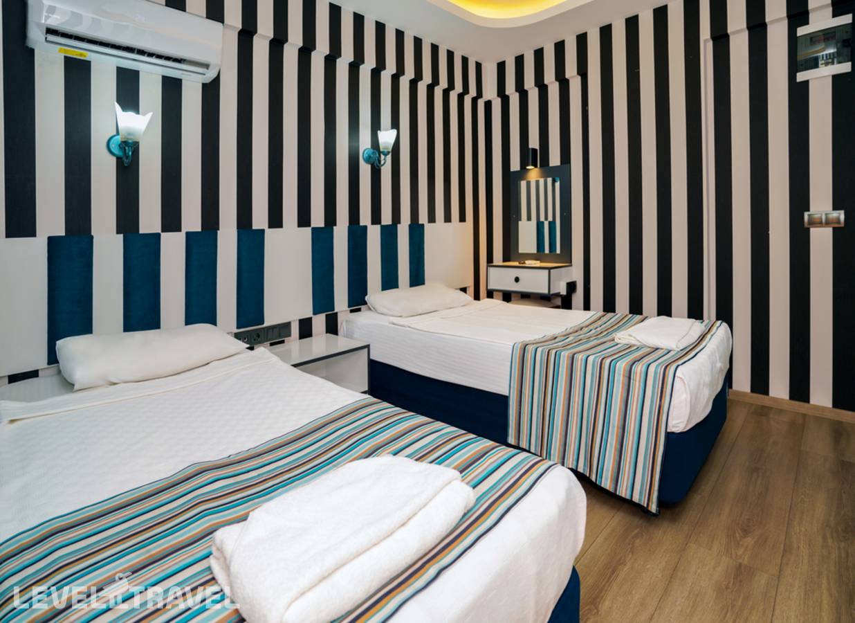 фотографии отеля Miss Cleopatra Hotel (Ex. Ozcan Hotel) в Турция(Алания - центр) - фото №58