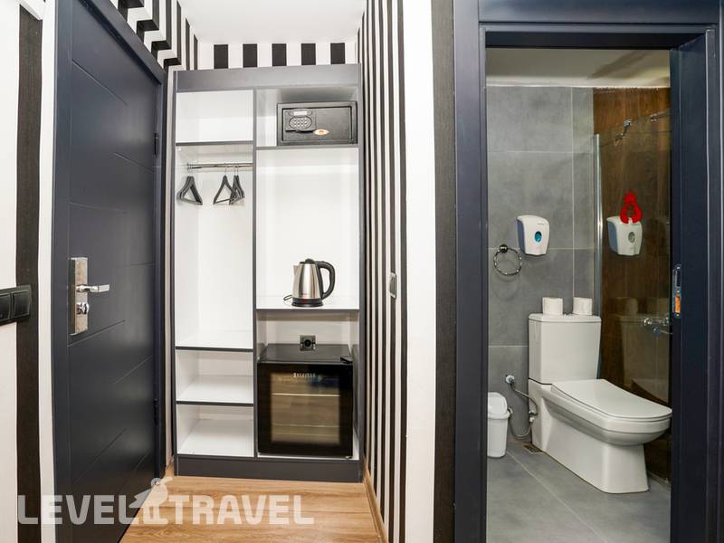 Фотография Miss Cleopatra Hotel (Ex. Ozcan Hotel) Фотография Miss Cleopatra Hotel (Ex. Ozcan Hotel)