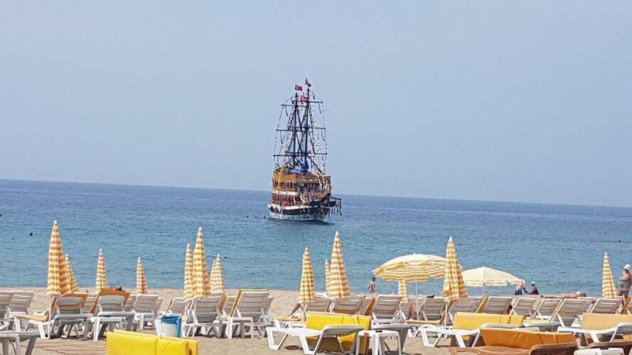 Miss Cleopatra Hotel (Ex. Ozcan Hotel)