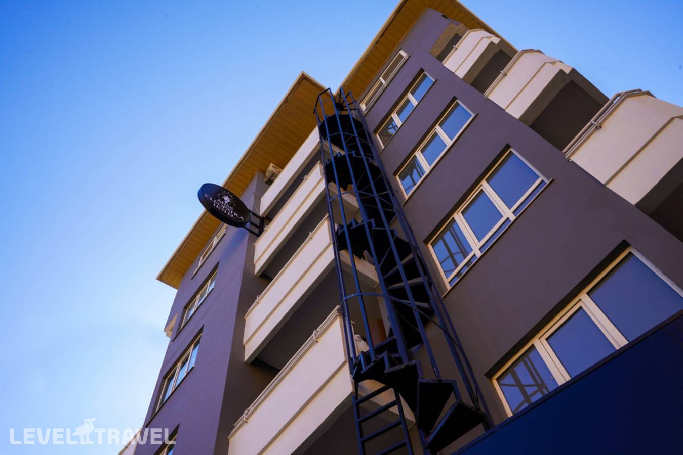 фотографии отеля Miss Cleopatra Hotel (Ex. Ozcan Hotel) в Турция(Алания - центр) - фото №12