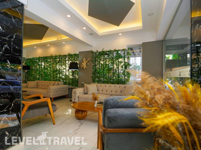 Фотография Miss Cleopatra Hotel (Ex. Ozcan Hotel) Фотография Miss Cleopatra Hotel (Ex. Ozcan Hotel)