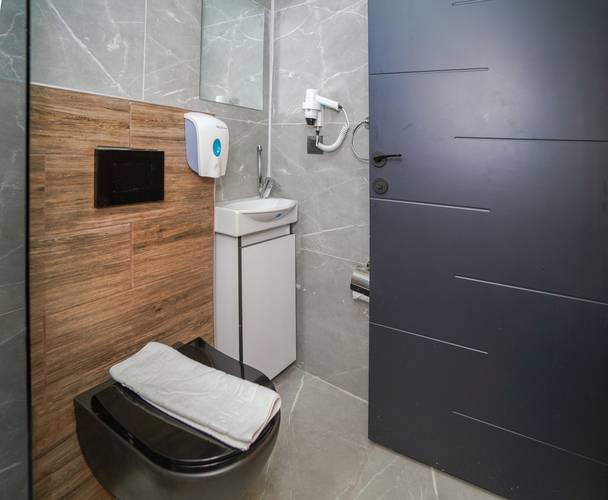 Miss Cleopatra Hotel (Ex. Ozcan Hotel)