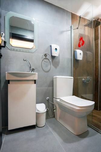 Miss Cleopatra Hotel (Ex. Ozcan Hotel)