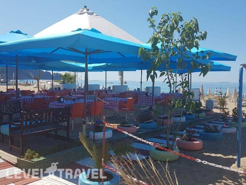 Фотография Ozcan Hotel