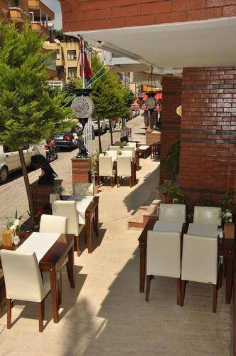 Miss Cleopatra Hotel (Ex. Ozcan Hotel)