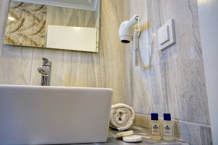 Miss Cleopatra Hotel (Ex. Ozcan Hotel)