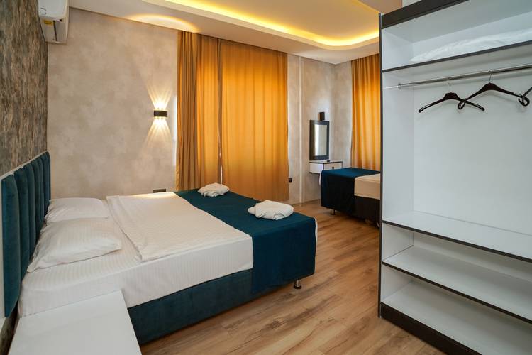 Miss Cleopatra Hotel (Ex. Ozcan Hotel)