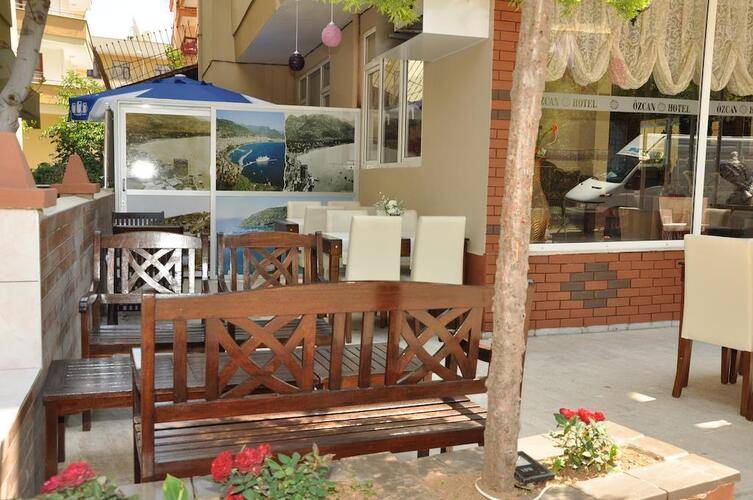 Miss Cleopatra Hotel (Ex. Ozcan Hotel)