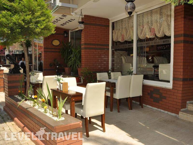 Фотография Ozcan Hotel