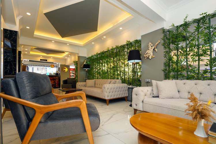 Miss Cleopatra Hotel (Ex. Ozcan Hotel)