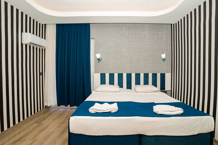 Miss Cleopatra Hotel (Ex. Ozcan Hotel)