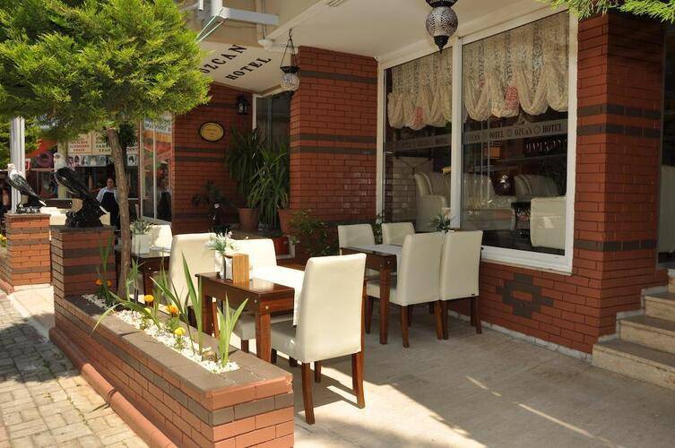 Miss Cleopatra Hotel (Ex. Ozcan Hotel)