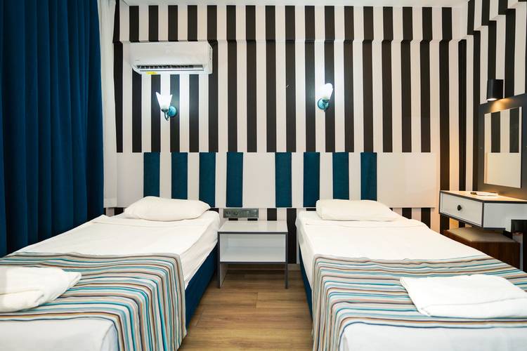 Miss Cleopatra Hotel (Ex. Ozcan Hotel)