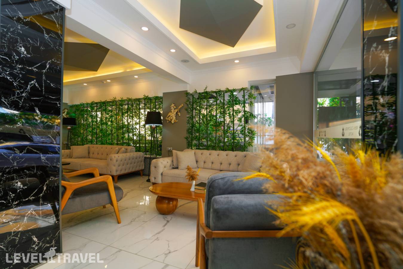 фотографии отеля Miss Cleopatra Hotel (Ex. Ozcan Hotel) в Турция(Алания - центр) - фото №21