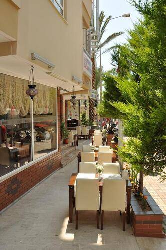 Miss Cleopatra Hotel (Ex. Ozcan Hotel)
