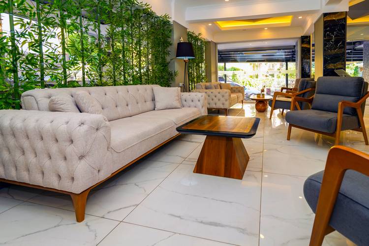 Miss Cleopatra Hotel (Ex. Ozcan Hotel)