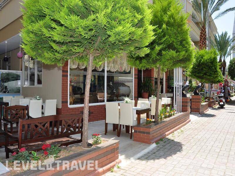 Фотография Ozcan Hotel