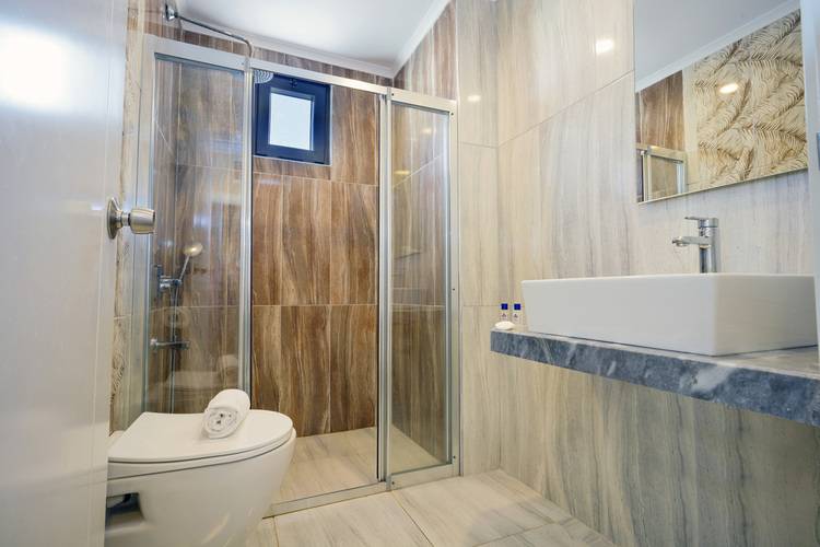 Miss Cleopatra Hotel (Ex. Ozcan Hotel)