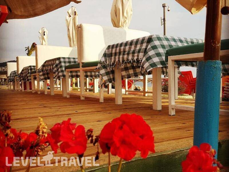 Фотография Ozcan Hotel