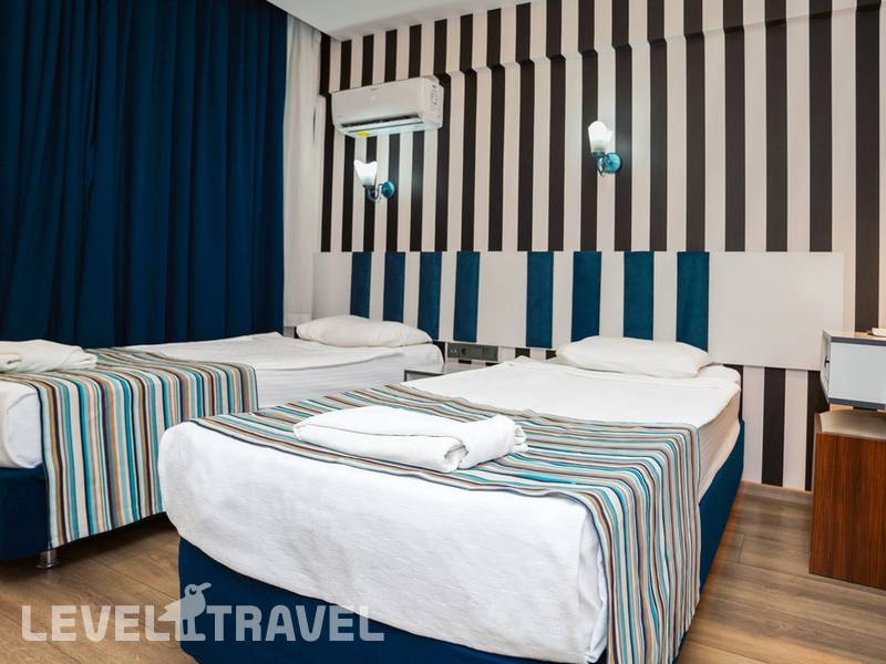 Фотография Miss Cleopatra Hotel (Ex. Ozcan Hotel) Фотография Miss Cleopatra Hotel (Ex. Ozcan Hotel)