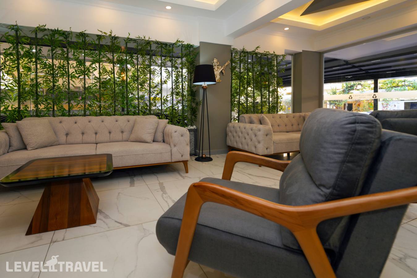 фотографии отеля Miss Cleopatra Hotel (Ex. Ozcan Hotel) в Турция(Алания - центр) - фото №16