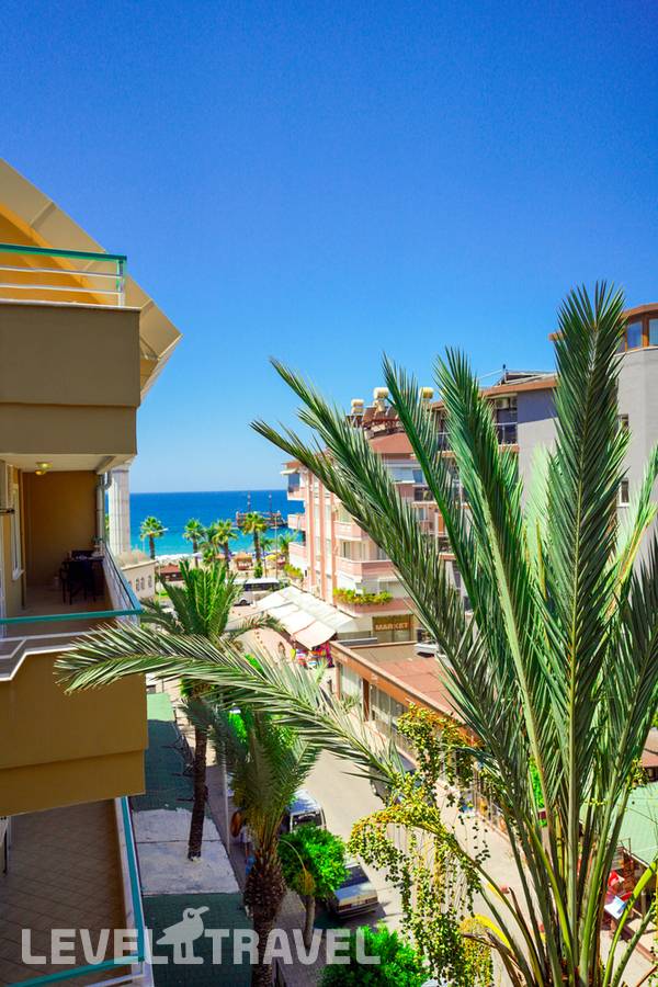 фотографии отеля Miss Cleopatra Hotel (Ex. Ozcan Hotel) в Турция(Алания - центр) - фото №41