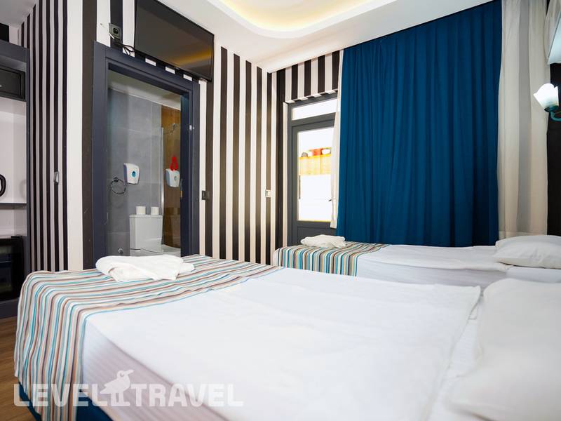 Фотография Miss Cleopatra Hotel (Ex. Ozcan Hotel) Фотография Miss Cleopatra Hotel (Ex. Ozcan Hotel)