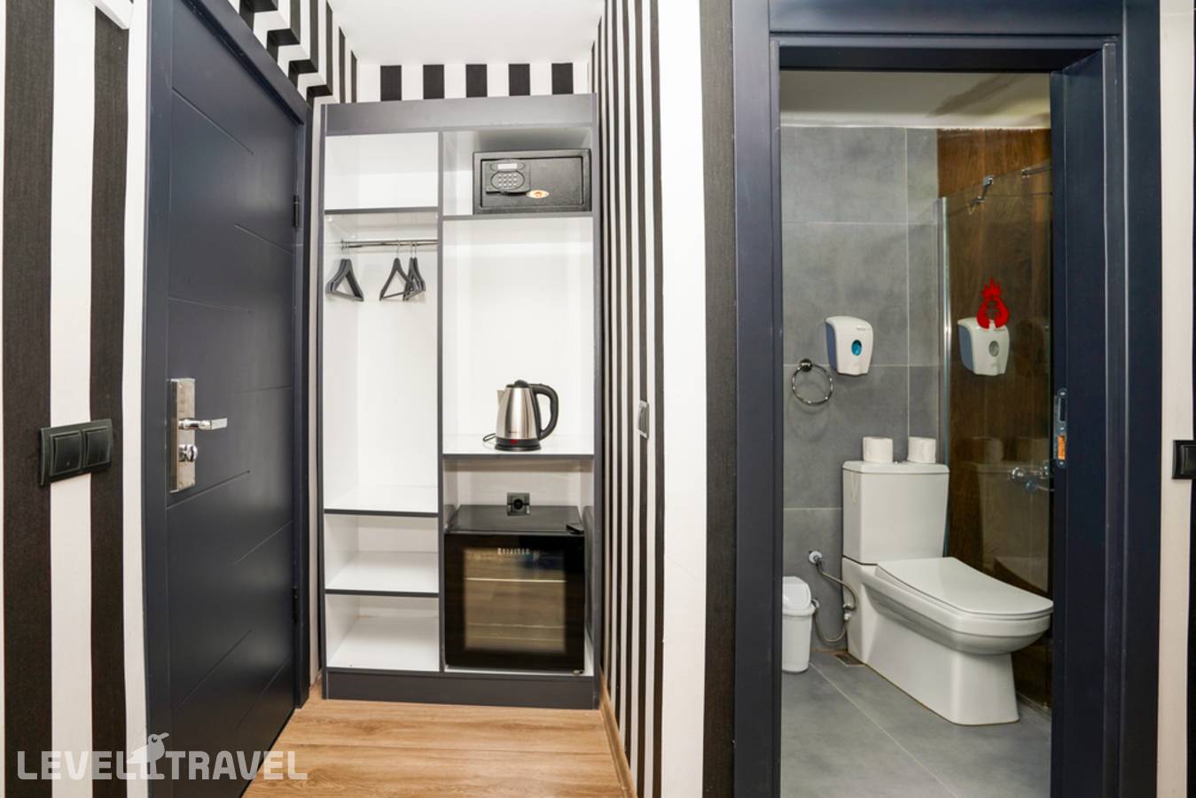 фотографии отеля Miss Cleopatra Hotel (Ex. Ozcan Hotel) в Турция(Алания - центр) - фото №61