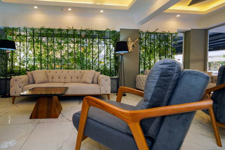 Miss Cleopatra Hotel (Ex. Ozcan Hotel)