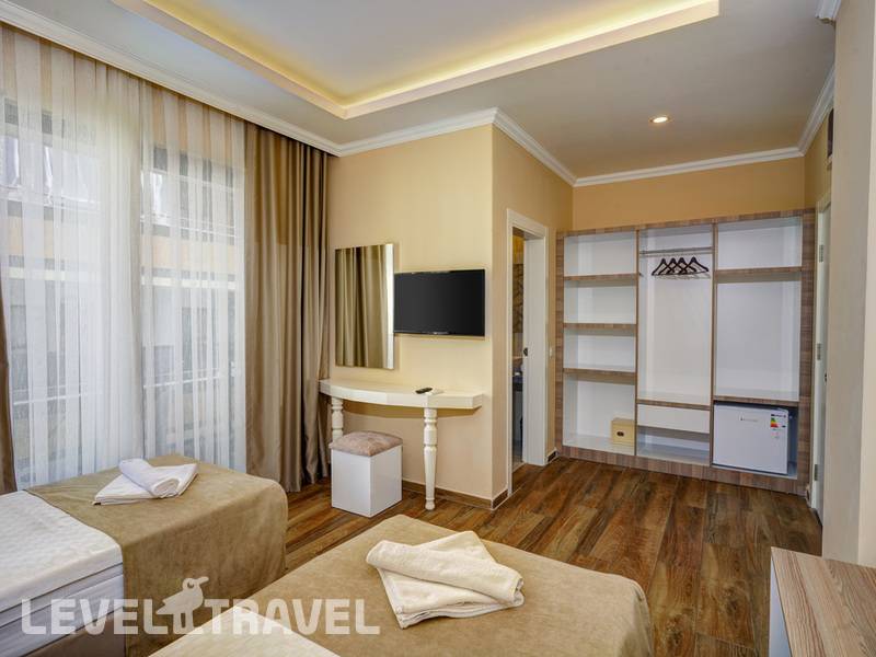 Фотография Miss Cleopatra Hotel (Ex. Ozcan Hotel) Фотография Miss Cleopatra Hotel (Ex. Ozcan Hotel)