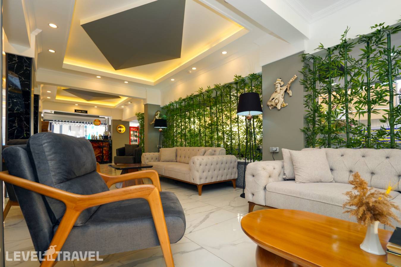 фотографии отеля Miss Cleopatra Hotel (Ex. Ozcan Hotel) в Турция(Алания - центр) - фото №10