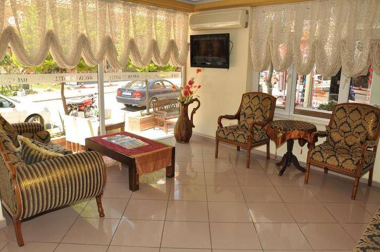 Miss Cleopatra Hotel (Ex. Ozcan Hotel)
