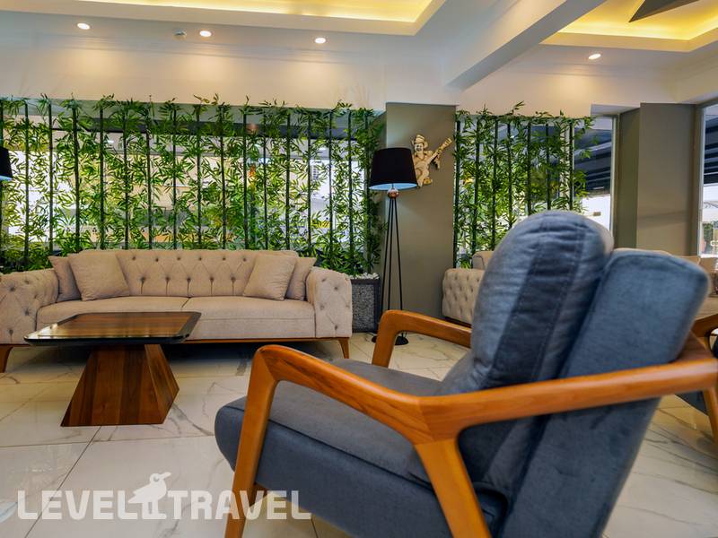 Фотография Miss Cleopatra Hotel (Ex. Ozcan Hotel) Фотография Miss Cleopatra Hotel (Ex. Ozcan Hotel)