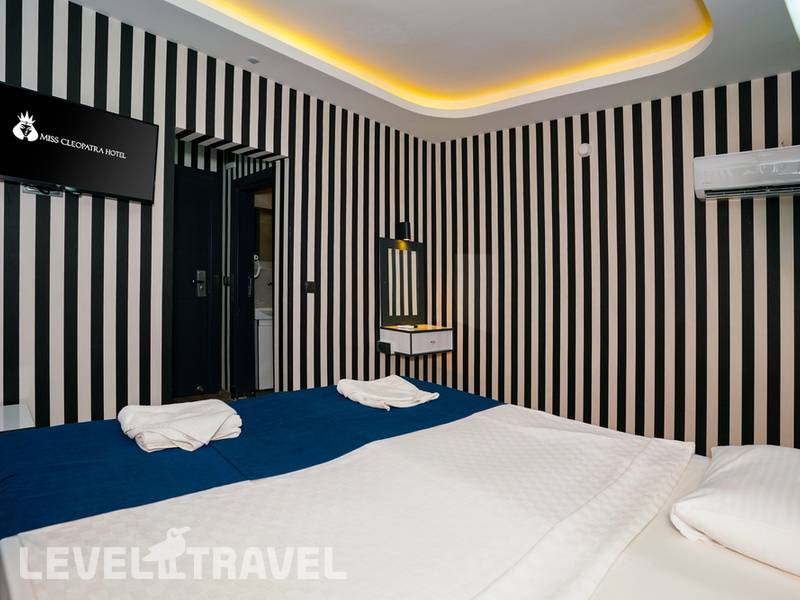Фотография Miss Cleopatra Hotel (Ex. Ozcan Hotel) Фотография Miss Cleopatra Hotel (Ex. Ozcan Hotel)