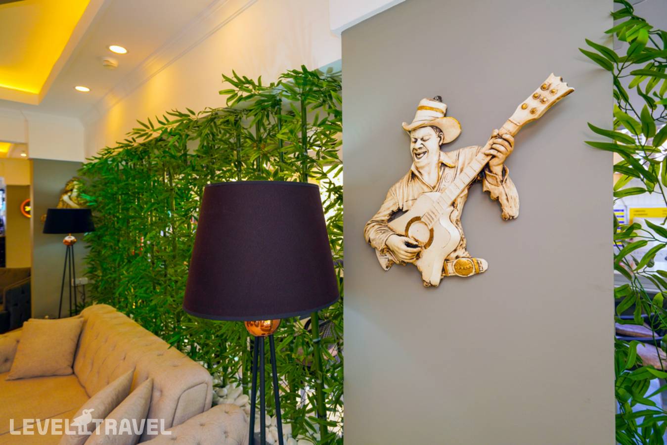 фотографии отеля Miss Cleopatra Hotel (Ex. Ozcan Hotel) в Турция(Алания - центр) - фото №18