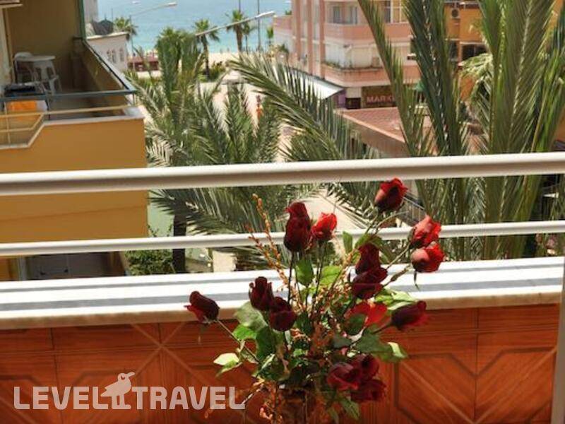 Фотография Ozcan Hotel