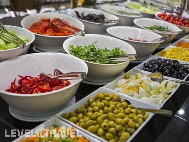 Фотография Ozcan Hotel