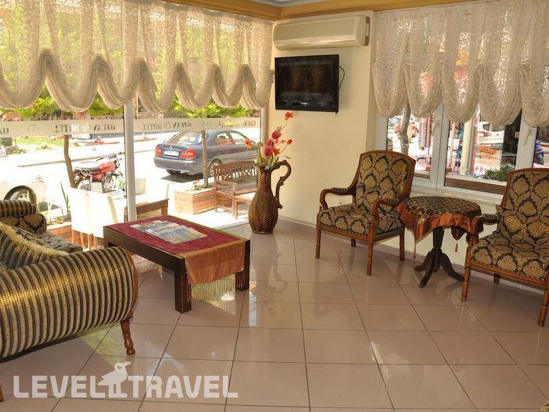 Фотография Ozcan Hotel