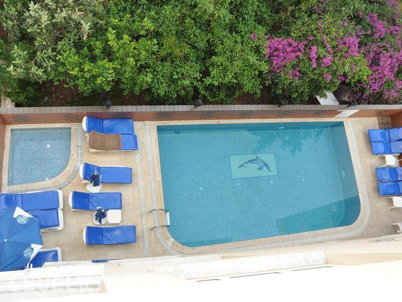 Фотография Ozcan Hotel