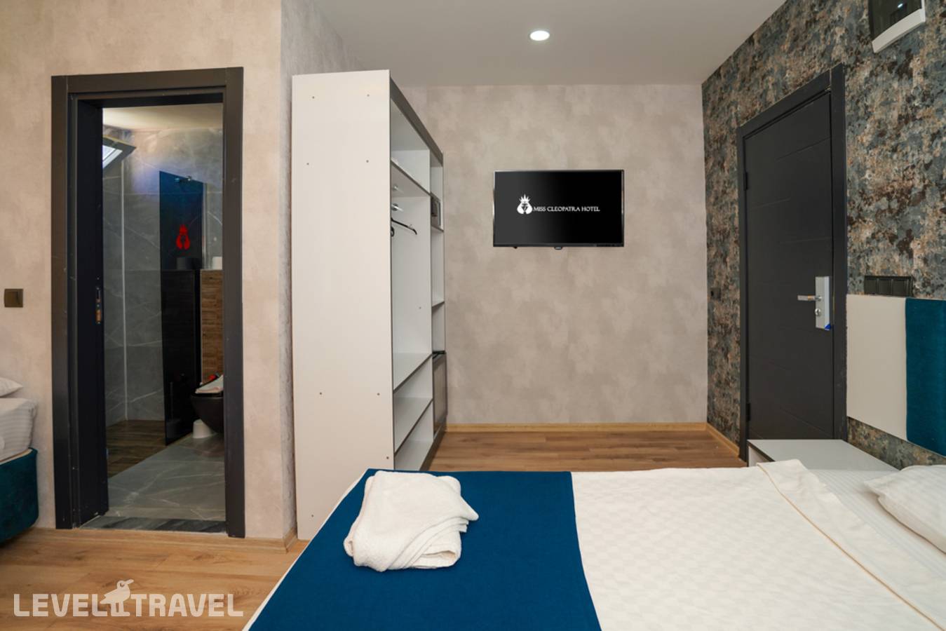 фотографии отеля Miss Cleopatra Hotel (Ex. Ozcan Hotel) в Турция(Алания - центр) - фото №52