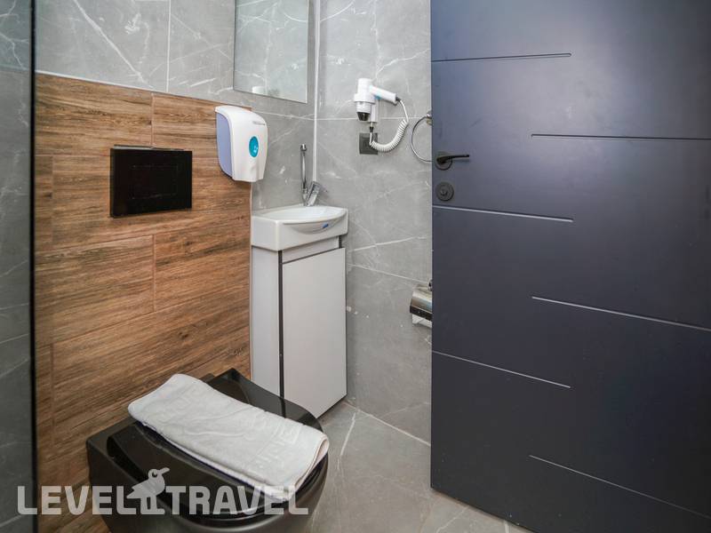 Фотография Miss Cleopatra Hotel (Ex. Ozcan Hotel) Фотография Miss Cleopatra Hotel (Ex. Ozcan Hotel)