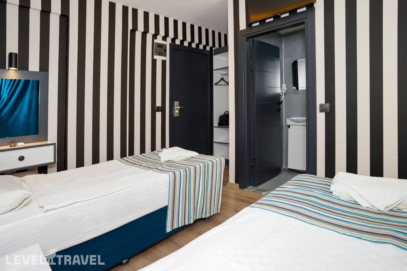 фотографии отеля Miss Cleopatra Hotel (Ex. Ozcan Hotel) в Турция(Алания - центр) - фото №57