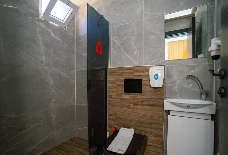 Miss Cleopatra Hotel (Ex. Ozcan Hotel)